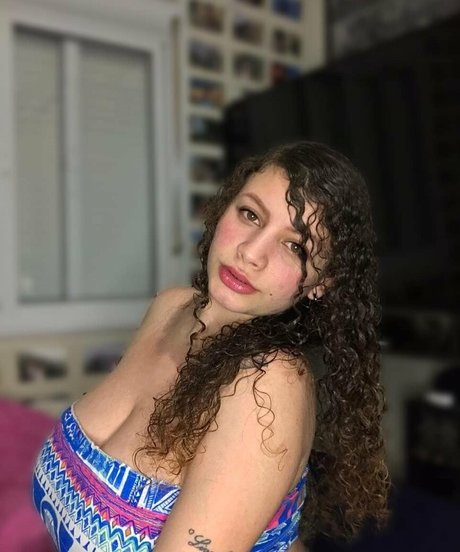 Ashley Alves star perfect picture