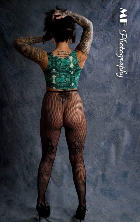 angelvicious nudes pornstar photo