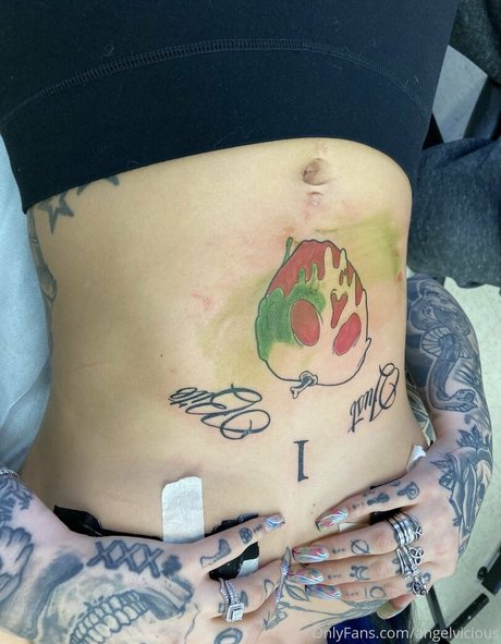 angelvicious high quality star gallery