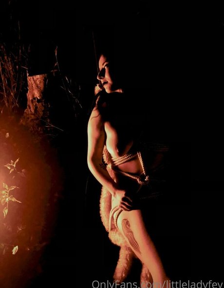 littleladyfey model nice photo