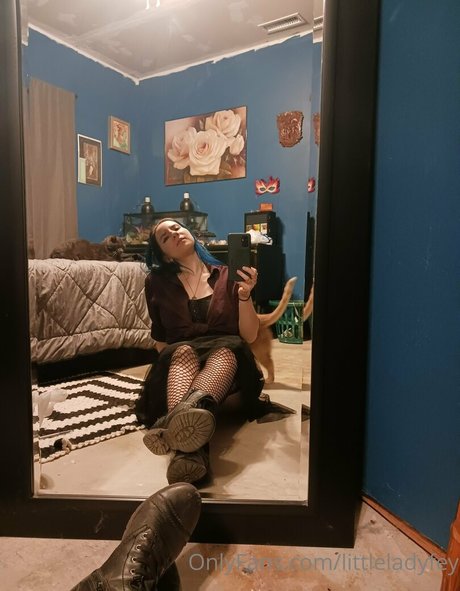 littleladyfey hd star image