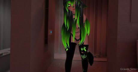 gravessins nice model images