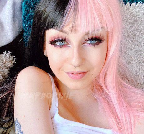 nymphopixiefans pretty star pics