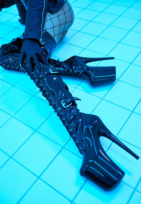 latexprincessvip pornstar adult gallery