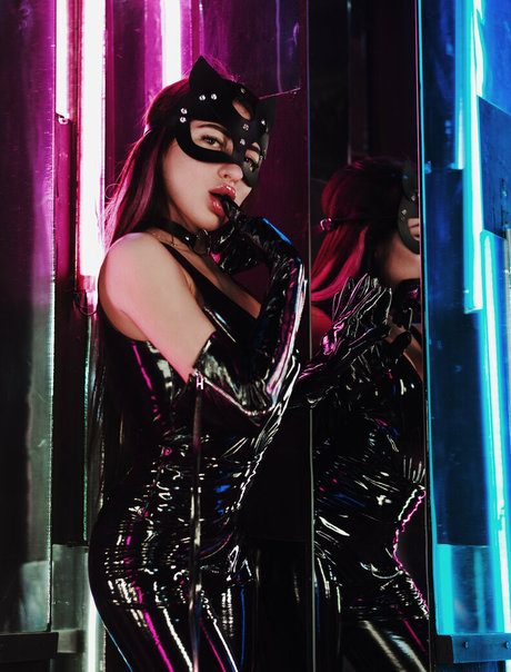 latexprincessvip nudes actress pictures