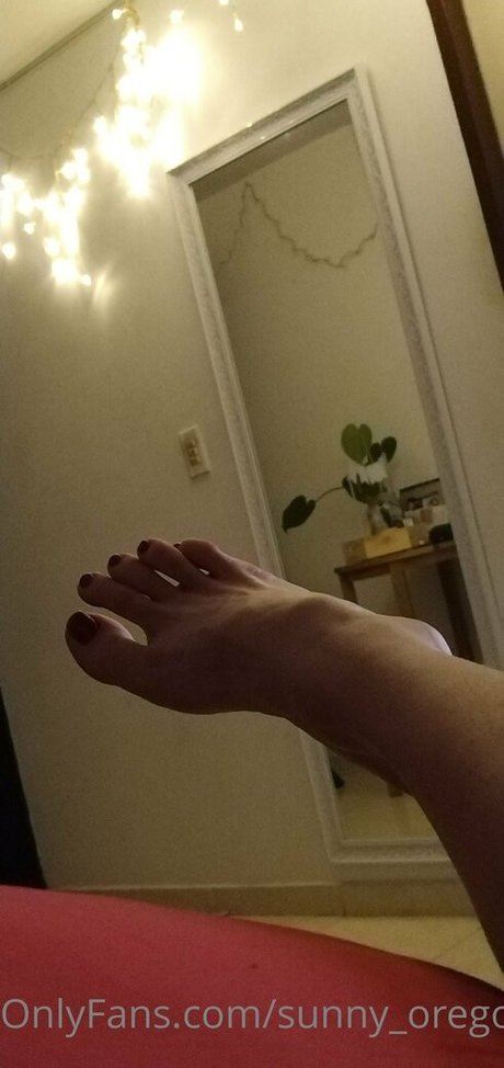 sunny oregon model top archive