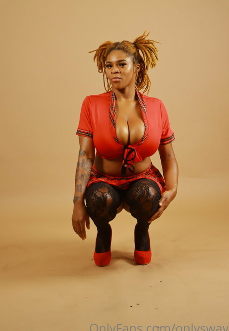 onlysway erotic star archive