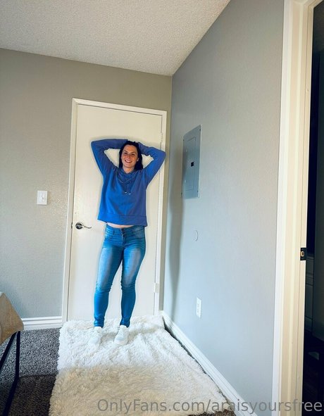 araisyoursfree pornstar exclusive archive