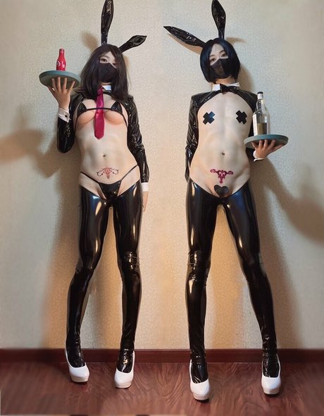 HsoGuma exclusive actress pics