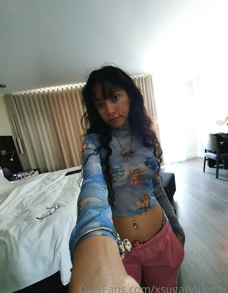 xsugarvulpesx free star galleries