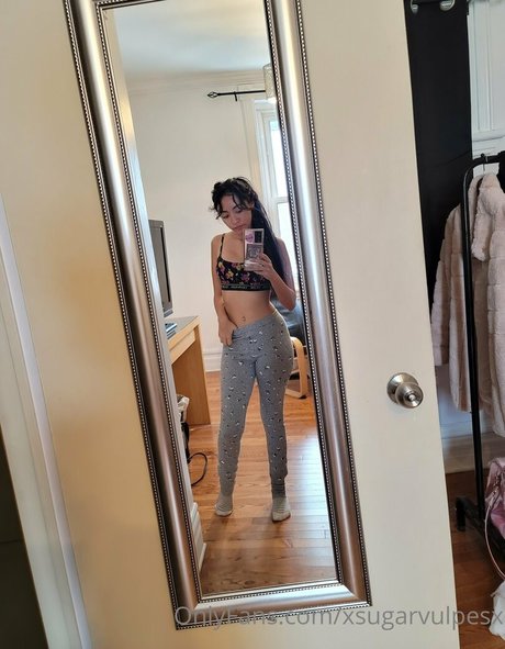 xsugarvulpesx pornstar beautiful img