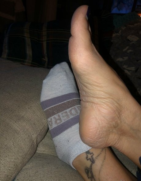 ajonesfeet star hot archive