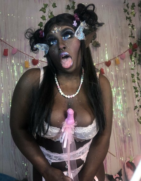 sungypsy high quality model pics