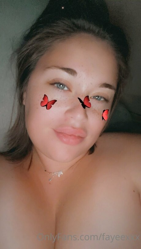 fayeexxx exclusive pornstar image