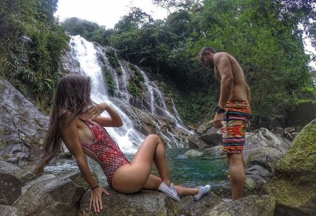 Alicia Londono hot star pictures