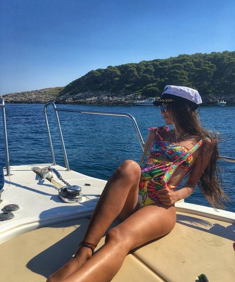 Alicia Londono Profile pic