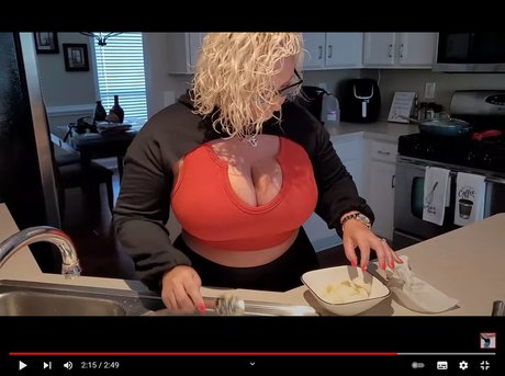 All Things Ely model exclusive pictures