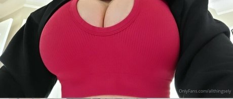 All Things Ely exclusive model images