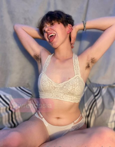 Wrendosia beautiful pornstar image