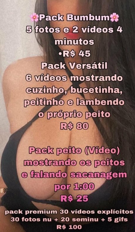 ilesmota naked pornstar pic