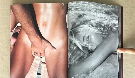 Natasja Madsen model gallery