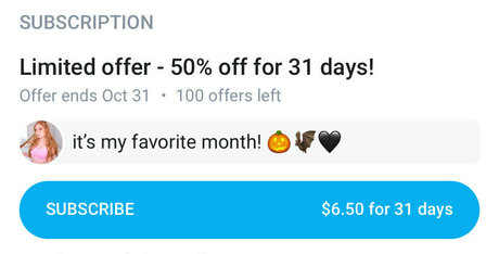 wystrifree star exclusive picture