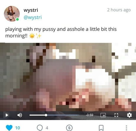 wystrifree naked star pictures