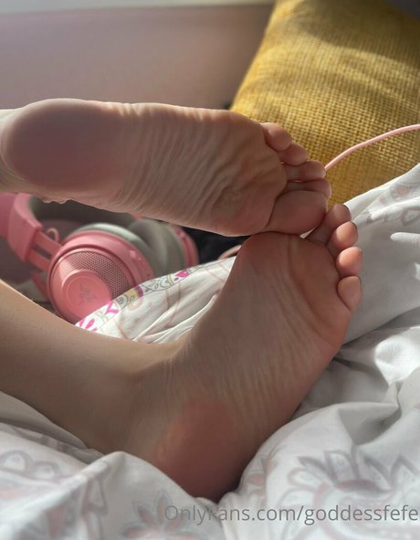 goddessfefe star hd gallery