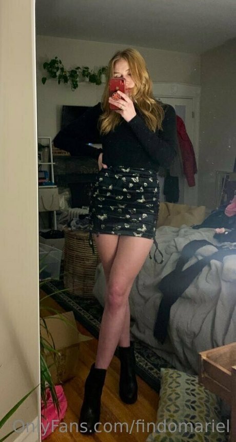 findomariel art star pics