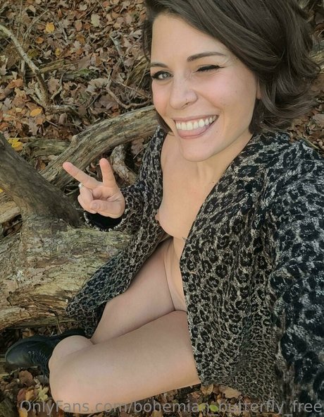 bohemian butterfly free pornstar perfect image