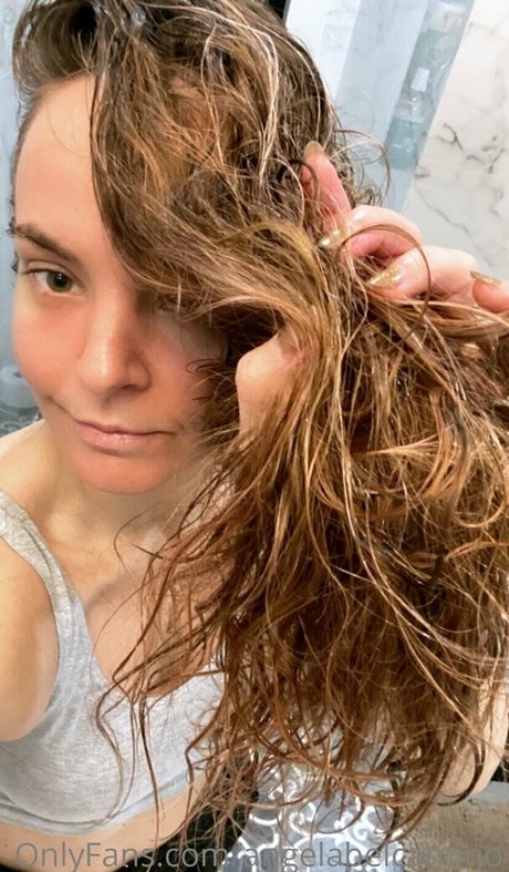angelabelcamino nude model galleries
