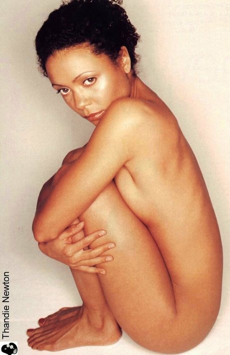 Thandie Newton Profile pic