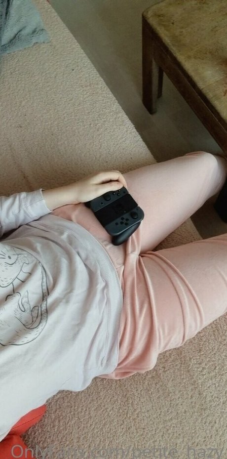 petite hazy model nude galleries