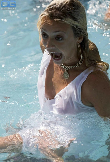 Fearne Cotton high quality model image