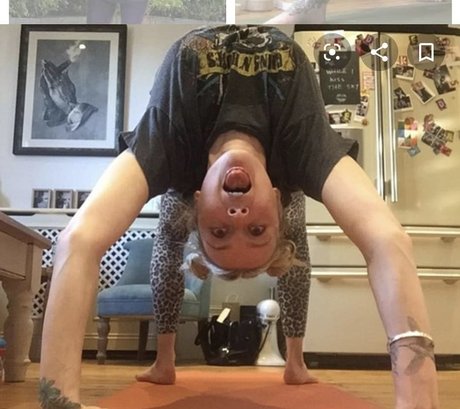 Fearne Cotton pornstar pic