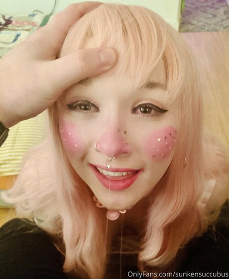 sunkensuccubus star perfect photo