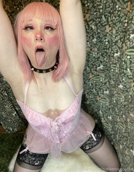 sunkensuccubus actress archive