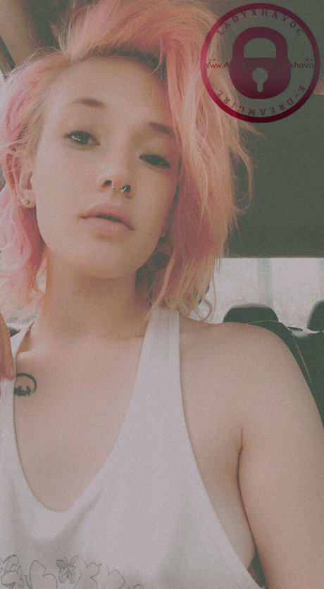 lilxhavoc pornographic actress picture