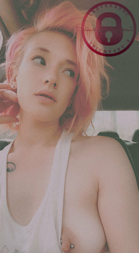 lilxhavoc pornstar hd img