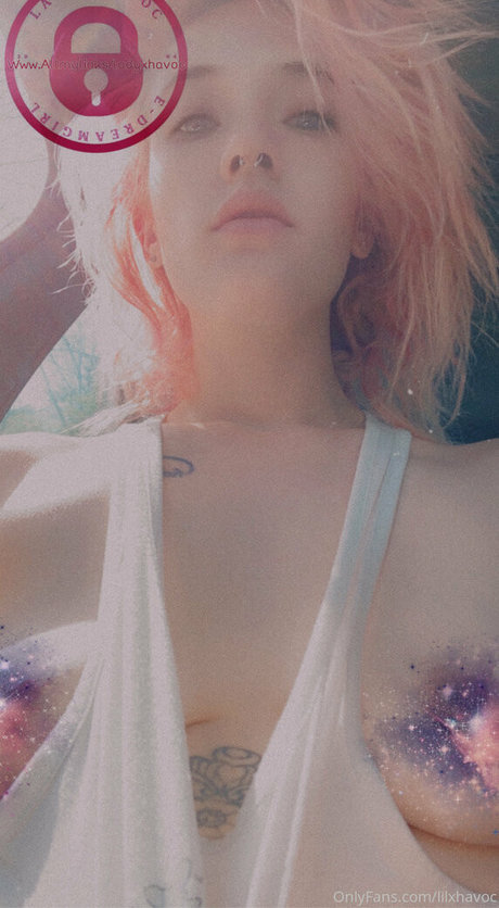 lilxhavoc exclusive pornstar image