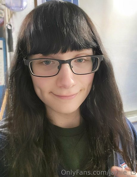 jamie ts pornstar perfect photo