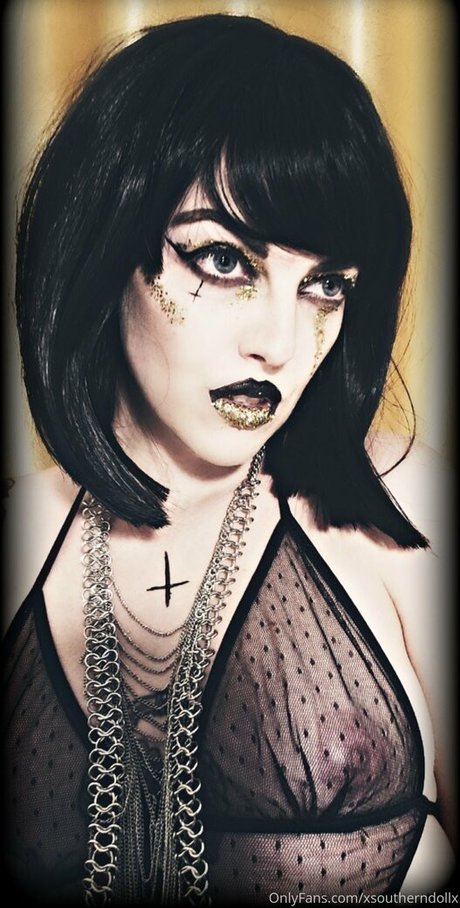 xsoutherndollx star pretty pic