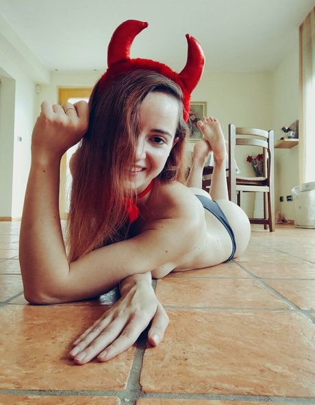 Yuuki Chibiyuukixx model nude images