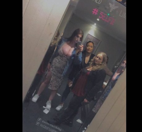 heys0phie hd star pic