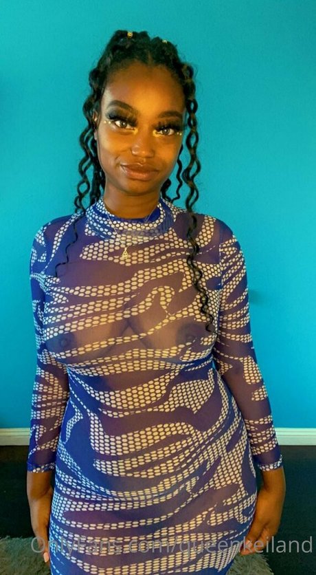 queenkeiland actress photos