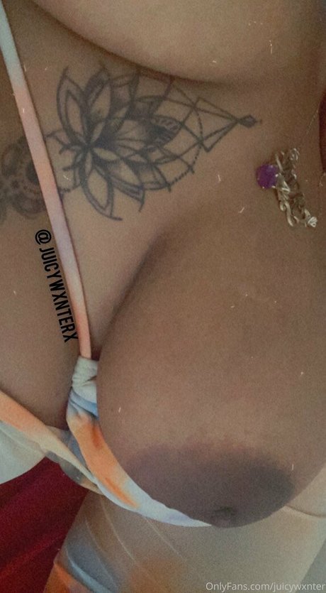 juicywxnter star high quality gallery