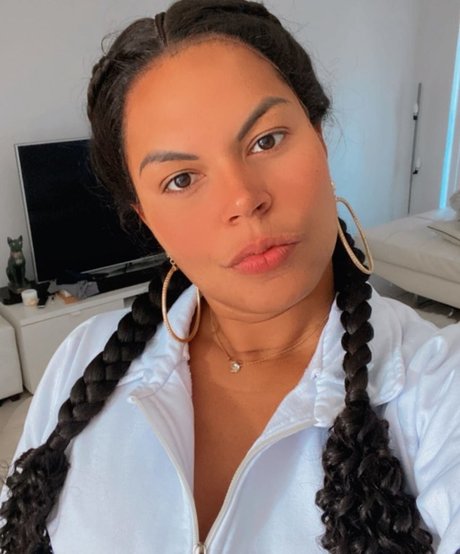 Mulher Jaca pornographic model photos