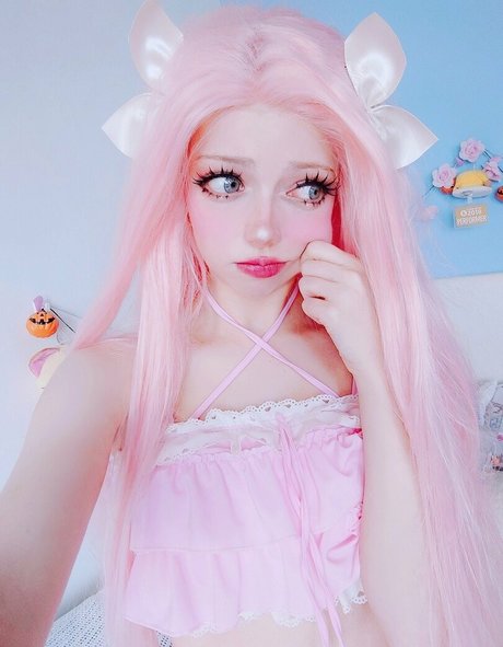 Kimmy Kimochi perfect model picture