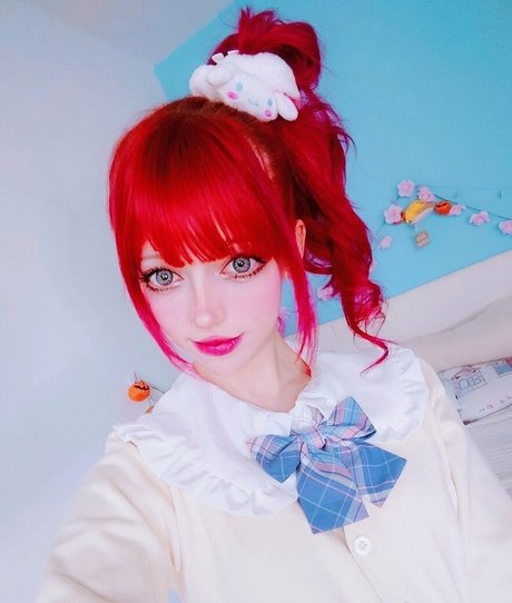 Kimmy Kimochi pornstar beautiful archive