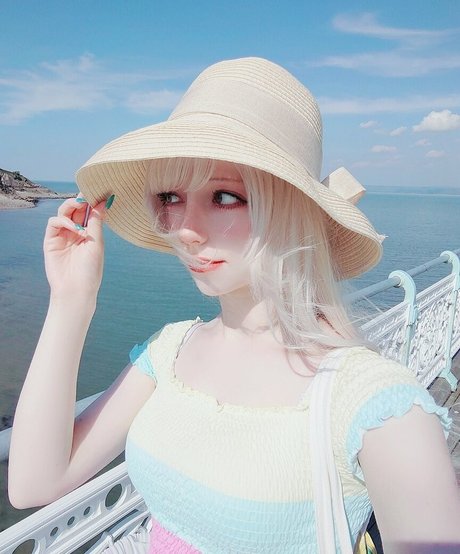 Kimmy Kimochi star best img